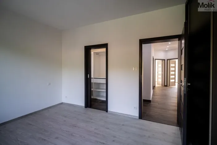 Prodej rodinného domu, Jirkov - Březenec, Lesní, 171 m2