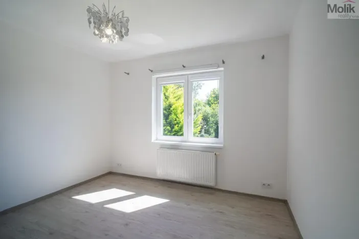 Prodej rodinného domu, Jirkov - Březenec, Lesní, 171 m2