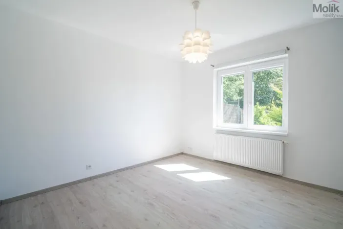 Prodej rodinného domu, Jirkov - Březenec, Lesní, 171 m2