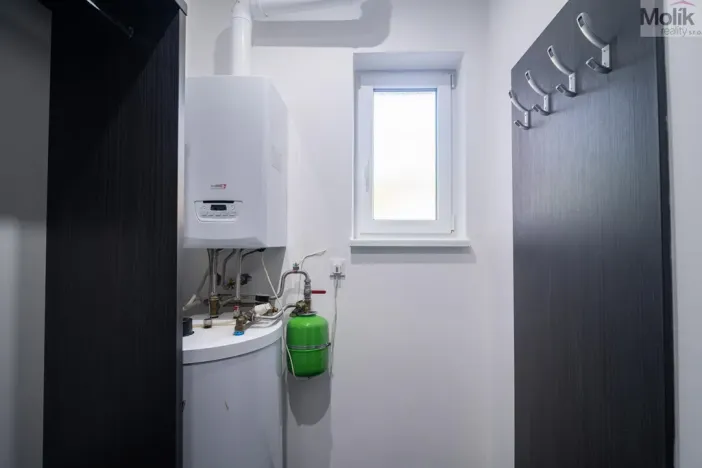 Prodej rodinného domu, Jirkov - Březenec, Lesní, 171 m2