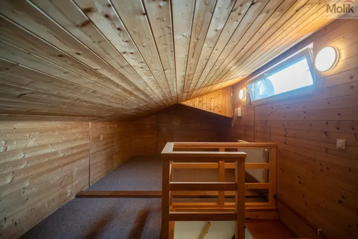 Prodej rodinného domu, Jirkov - Březenec, Lesní, 171 m2