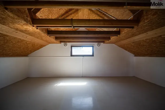 Prodej rodinného domu, Jirkov - Březenec, Lesní, 171 m2