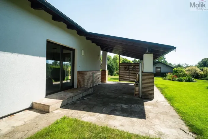 Prodej rodinného domu, Jirkov - Březenec, Lesní, 171 m2