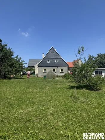 Prodej rodinného domu, Kottmarsdorf, Německo, Ebersbacher Str., 240 m2