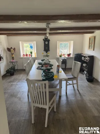 Prodej rodinného domu, Kottmarsdorf, Německo, Ebersbacher Str., 240 m2
