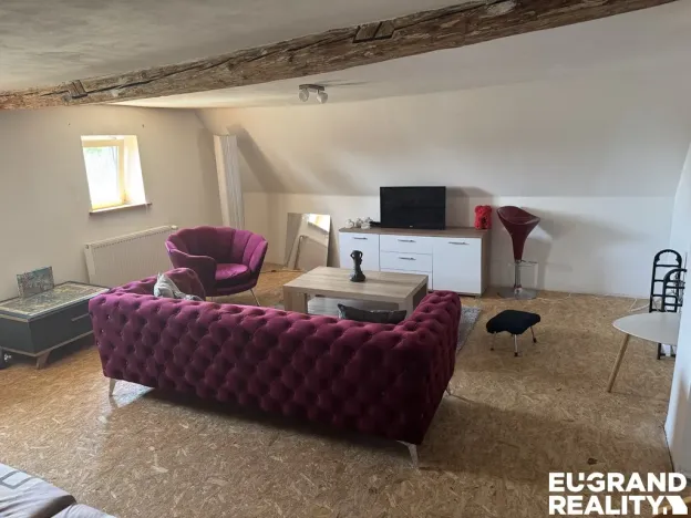 Prodej rodinného domu, Kottmarsdorf, Německo, Ebersbacher Str., 240 m2