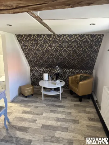 Prodej rodinného domu, Kottmarsdorf, Německo, Ebersbacher Str., 240 m2