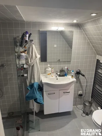 Prodej rodinného domu, Kottmarsdorf, Německo, Ebersbacher Str., 240 m2