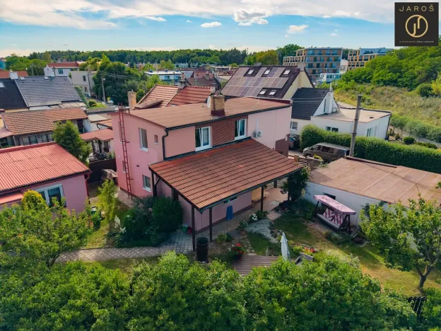 Prodej rodinného domu, Kladno, Divišova, 160 m2