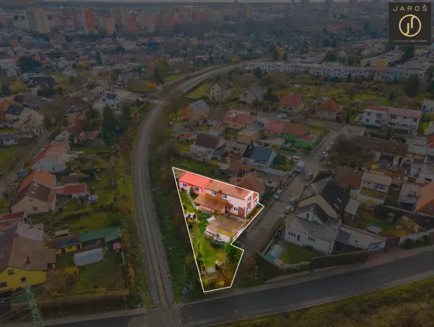 Prodej rodinného domu, Kladno, Divišova, 160 m2
