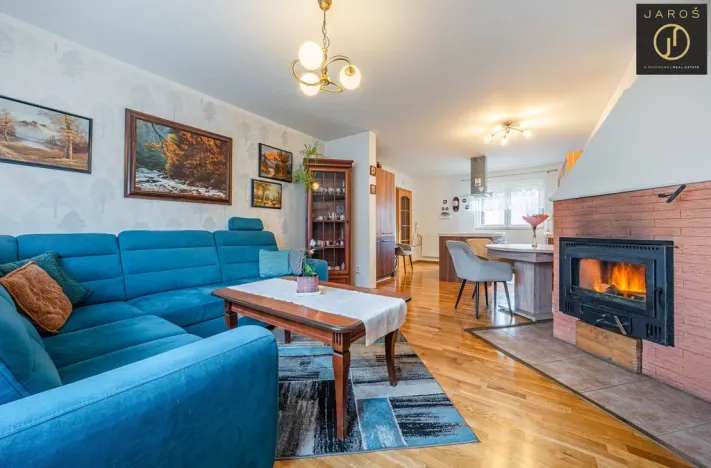Prodej rodinného domu, Kladno, Divišova, 160 m2