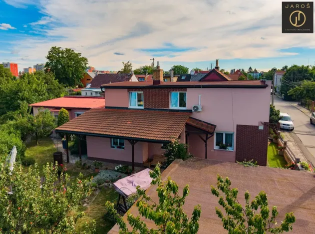 Prodej rodinného domu, Kladno, Divišova, 160 m2