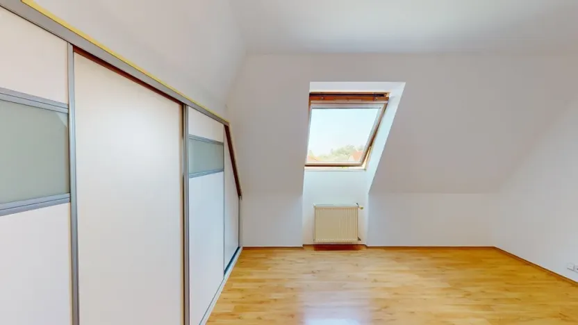 Pronájem bytu 3+kk, Rudná, Hořelické náměstí, 74 m2