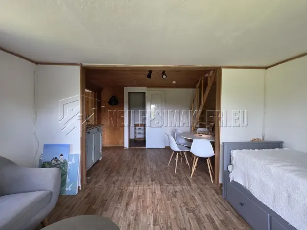 Prodej chaty, Vráž, Na Lesích, 55 m2