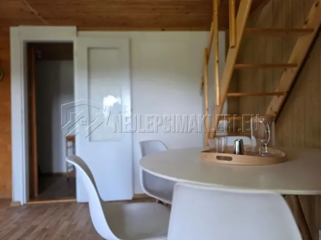 Prodej chaty, Vráž, Na Lesích, 55 m2