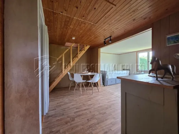 Prodej chaty, Vráž, Na Lesích, 55 m2