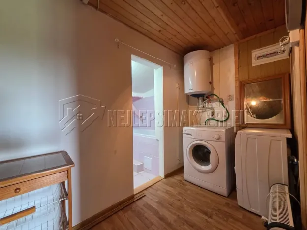 Prodej chaty, Vráž, Na Lesích, 55 m2