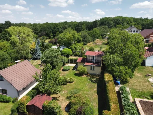 Prodej chaty, Vráž, Na Lesích, 55 m2