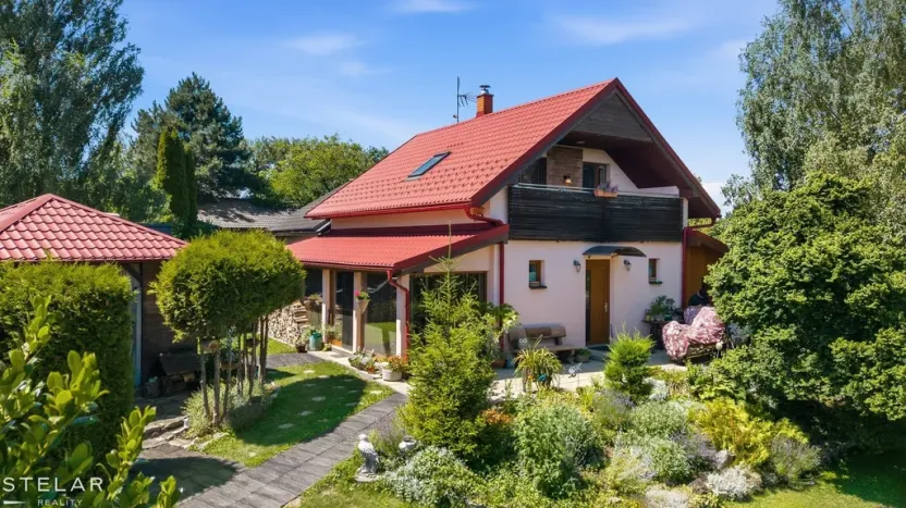 Prodej rodinného domu, Horní Bludovice, 123 m2