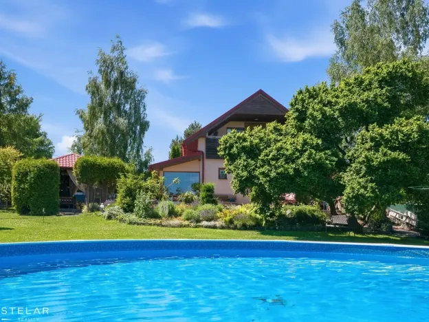 Prodej rodinného domu, Horní Bludovice, 123 m2