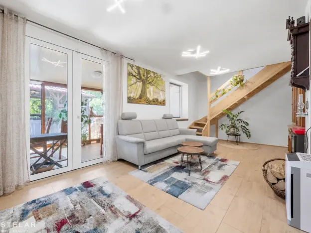 Prodej rodinného domu, Horní Bludovice, 123 m2