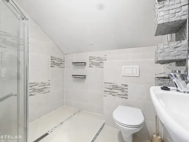 Prodej rodinného domu, Horní Bludovice, 123 m2