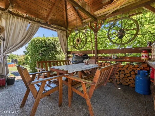 Prodej rodinného domu, Horní Bludovice, 123 m2