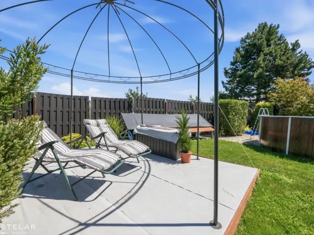 Prodej rodinného domu, Horní Bludovice, 123 m2