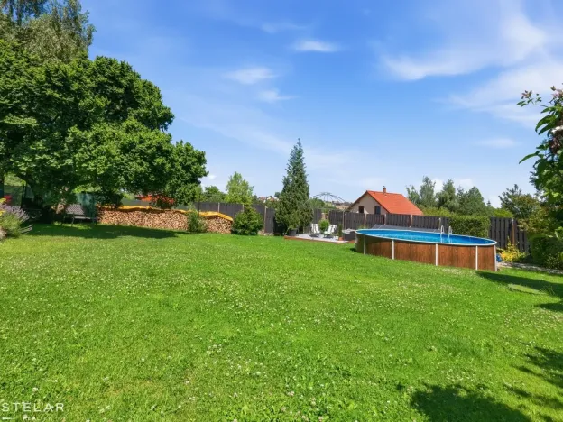 Prodej rodinného domu, Horní Bludovice, 123 m2