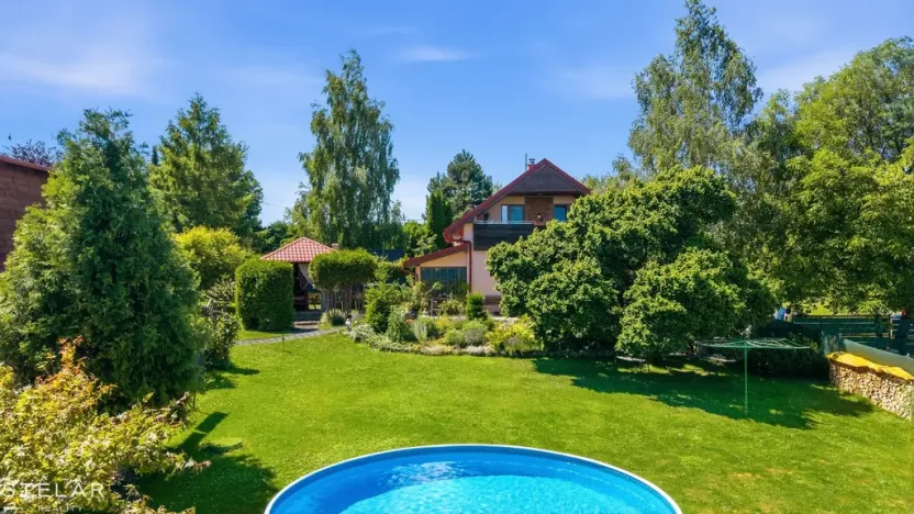 Prodej rodinného domu, Horní Bludovice, 125 m2