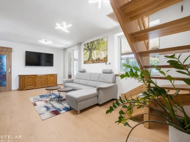 Prodej rodinného domu, Horní Bludovice, 125 m2