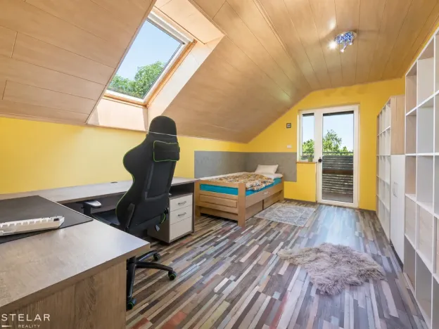 Prodej rodinného domu, Horní Bludovice, 125 m2