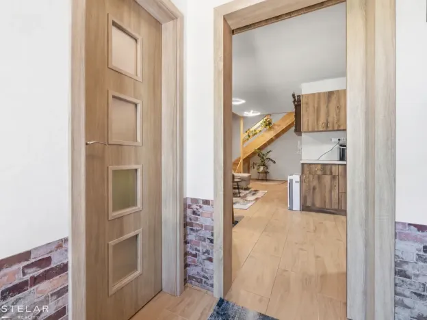 Prodej rodinného domu, Horní Bludovice, 125 m2