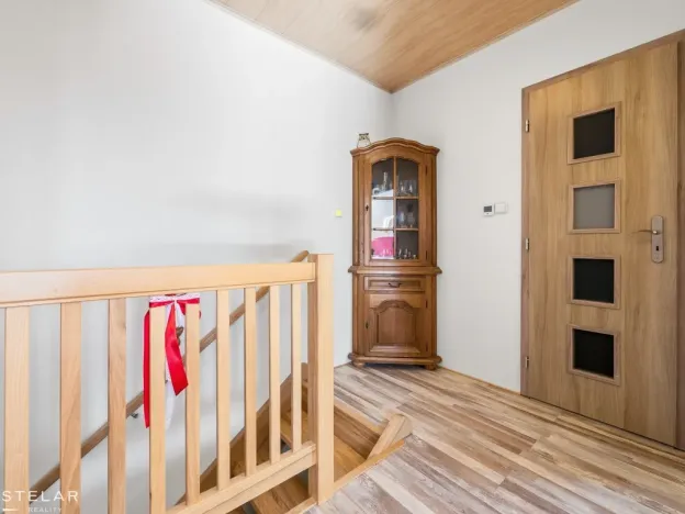 Prodej rodinného domu, Horní Bludovice, 125 m2