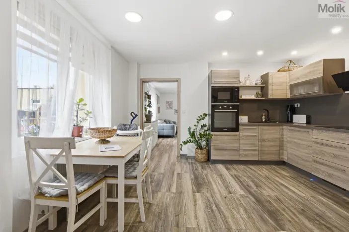 Prodej rodinného domu, Dubí, Údolí, 105 m2