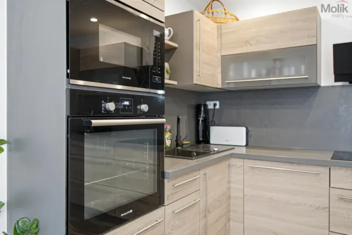 Prodej rodinného domu, Dubí, Údolí, 105 m2