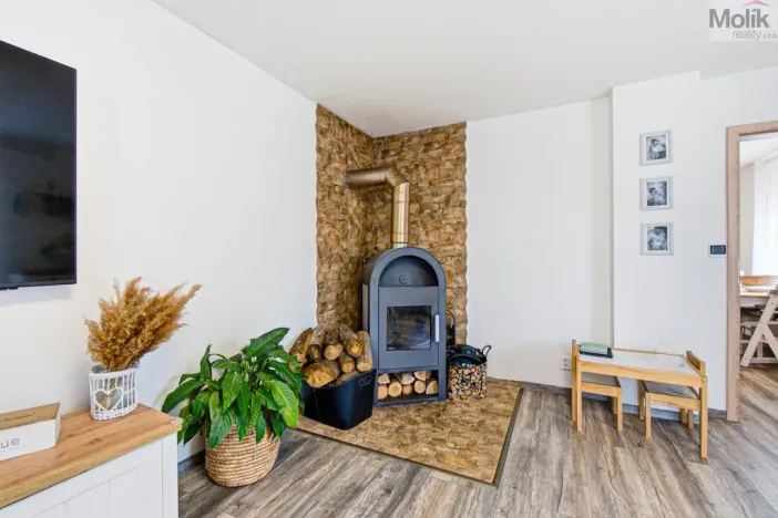 Prodej rodinného domu, Dubí, Údolí, 105 m2