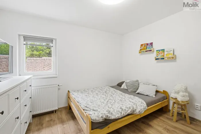 Prodej rodinného domu, Dubí, Údolí, 105 m2
