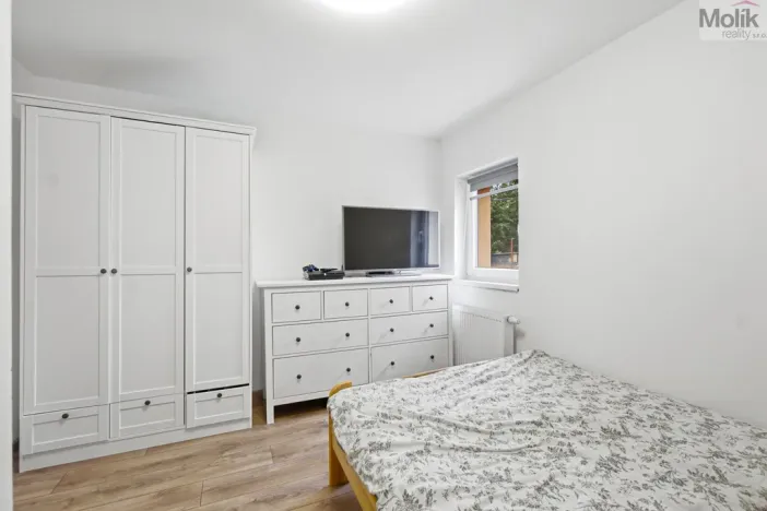 Prodej rodinného domu, Dubí, Údolí, 105 m2