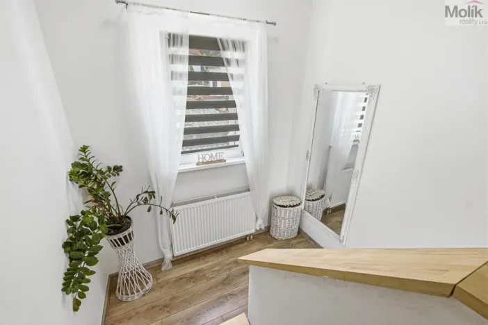 Prodej rodinného domu, Dubí, Údolí, 105 m2