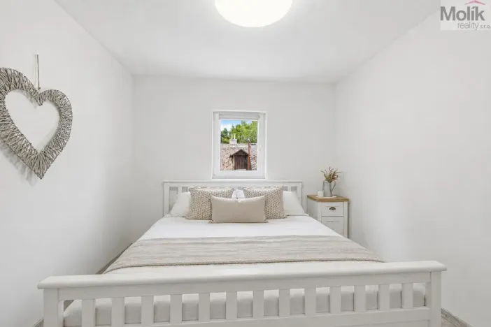 Prodej rodinného domu, Dubí, Údolí, 105 m2