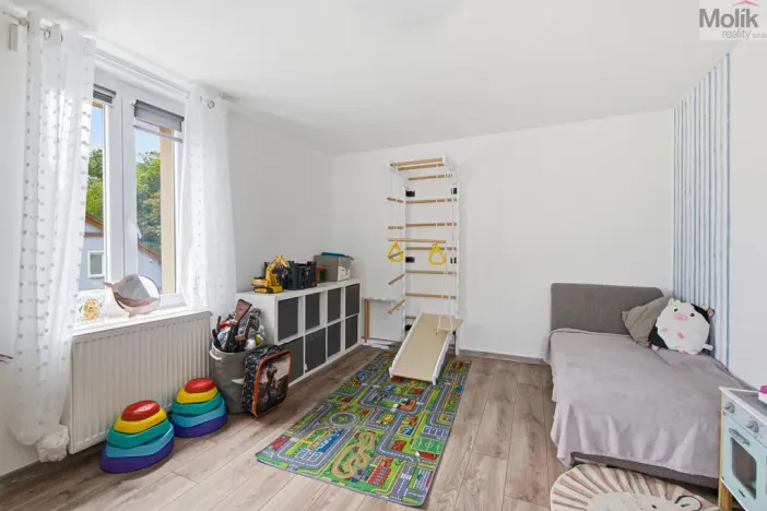 Prodej rodinného domu, Dubí, Údolí, 105 m2