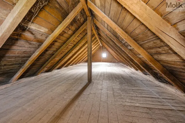 Prodej rodinného domu, Dubí, Údolí, 105 m2