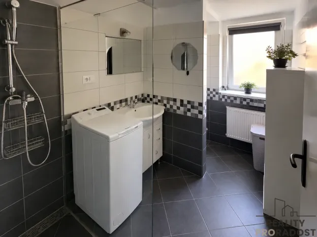 Pronájem bytu 2+1, Moravský Krumlov, Zahradní, 65 m2
