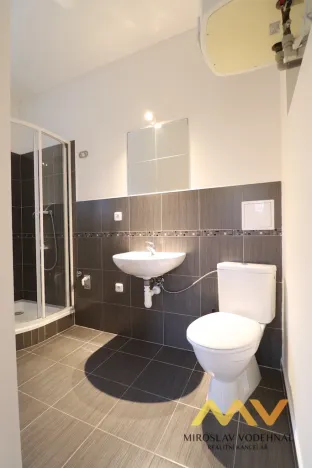 Pronájem bytu 1+kk, Hradec Králové, Dlouhá, 28 m2