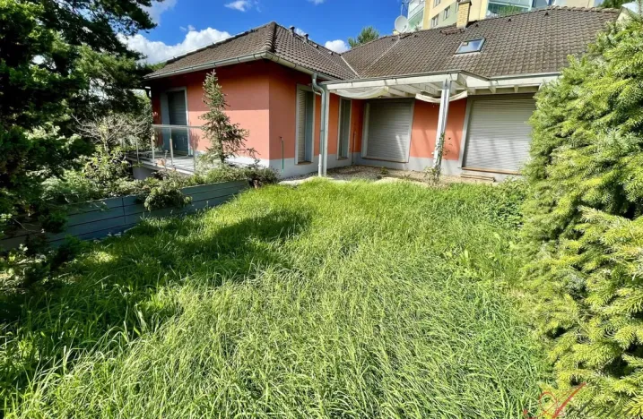 Prodej rodinného domu, Klášterec nad Ohří, Nerudova, 380 m2