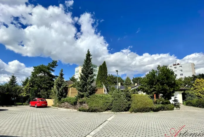 Prodej rodinného domu, Klášterec nad Ohří, Nerudova, 380 m2