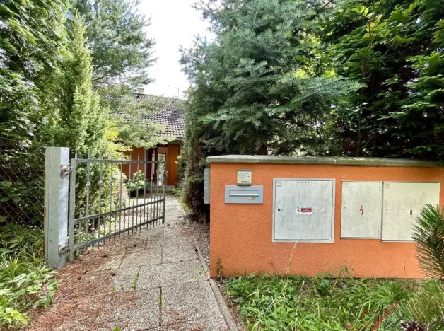 Prodej rodinného domu, Klášterec nad Ohří, Nerudova, 380 m2