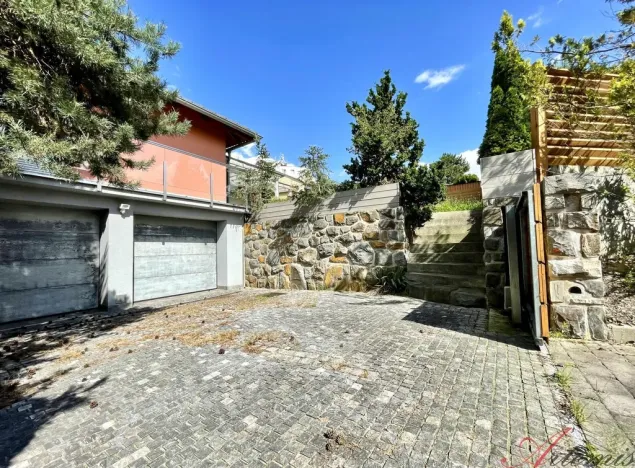 Prodej rodinného domu, Klášterec nad Ohří, Nerudova, 380 m2