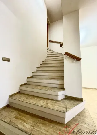 Prodej rodinného domu, Klášterec nad Ohří, Nerudova, 380 m2